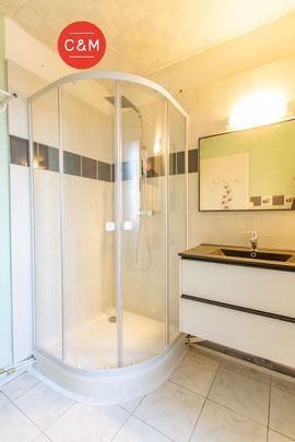 Location Appartement 3 pièces 53m² - Photo 1