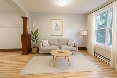 Appartement à louer, Montréal (Verdun/Île-des-Soeurs) - Photo 2