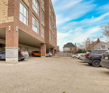 For Lease - 36 Regina Street Unit# 403, Waterloo, Ontario - Photo 2