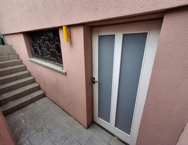 Wohnung 35m² in Offenbach Süd, nähe Ringcenter - Foto 1