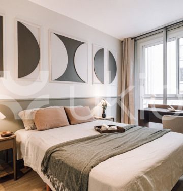 Appartement • Muette Nord - Photo 5