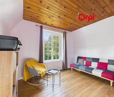Maison à louer 3 pièces • Orbec - Photo 2