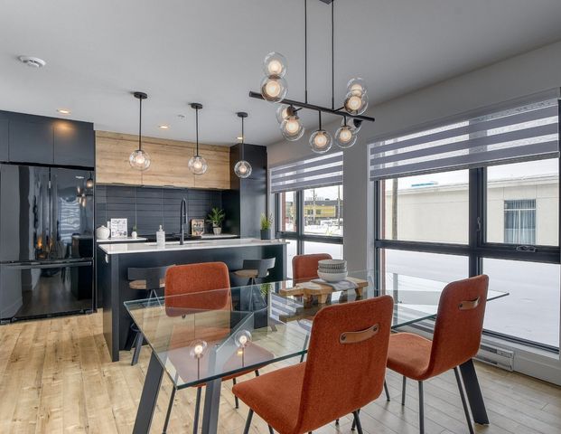 À louer / Appartement - Photo 1