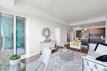 For Lease - 9 Bogert Avenue Unit# 3706, Toronto, Ontario - Photo 2
