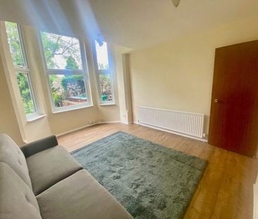 Redcliffe Road, Mapperley Park, Property for rent - Photo 2