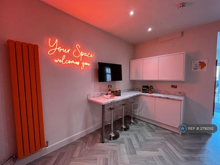 1 bedroom in a house share to rent - Photo 5