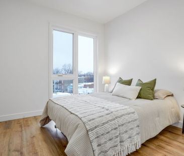 2485 Rue Bélanger, app.309, H2G 1E6, H2G 1E6, Montréal - Photo 5