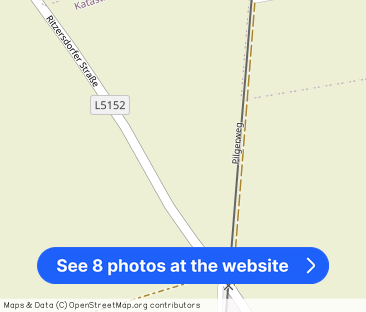 53,49qm 2Zi W-Gartenwohnung, Erstbezug, ökologische Bauweise - Photo 1