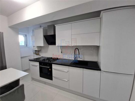 Apartament 1 Camera GARA - Spital Elytis - Photo 1