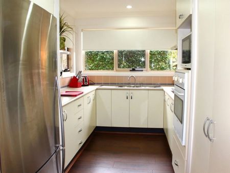 Low-maintenance Townhouse - Photo 3