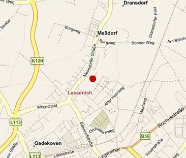 Unsere neue Wohnung: 2-Zimmer-Wohnung in Bonn Lessenich - Photo 2