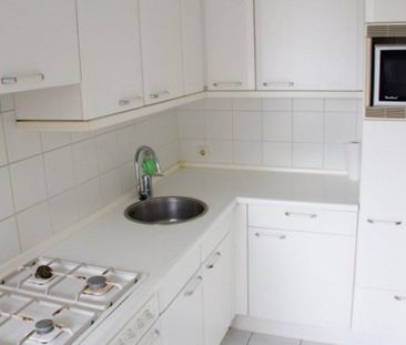 Te huur: Appartement Sint Annadal 20 D in Maastricht - Photo 1