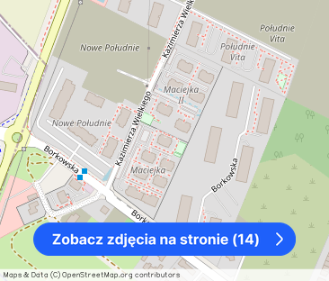 ul. Kazimierza Wielkiego 2-pokoje od 11/2026 – zdjęcie 1