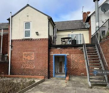 2 bedroom flat to rent - Photo 6