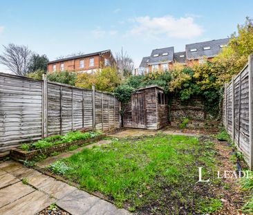 3 bedroom house to rent Cline Road, Guildford, GU1 - Photo 4