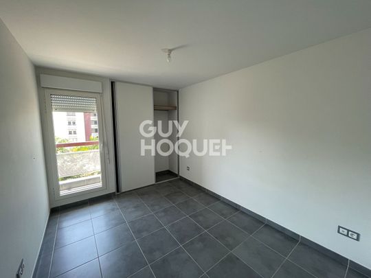 Appartement Cayenne 3 pièce(s) 62.78 m2 - Photo 1