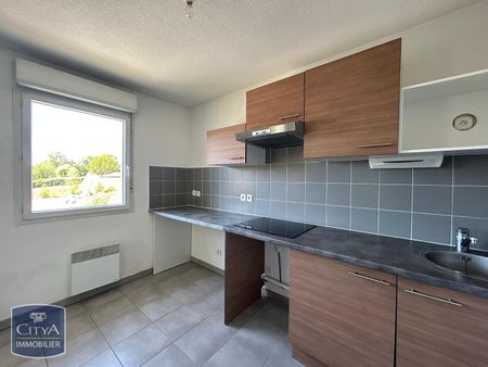 Location Appartement 3 pièces 66m² PENNE D AGENAIS 47140 - Photo 5