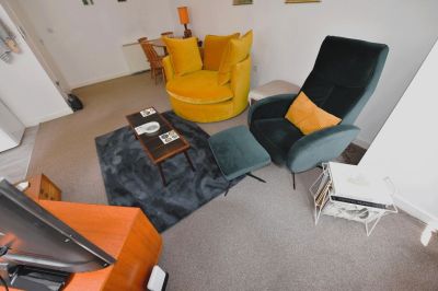 1 bedroom Flat in Flat 5, Leeds - Photo 3