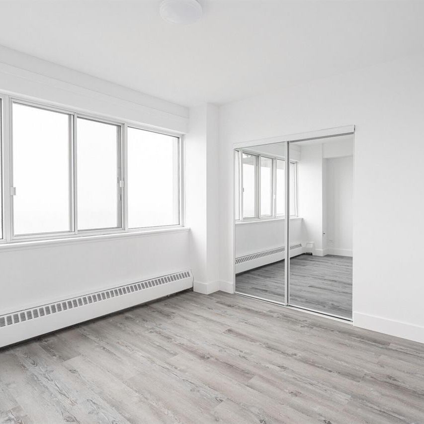 Beau 3.5 En Hauteur Avec Balcon - 1010 Cherrier, Montréal - Photo 1