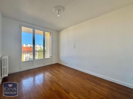 Location Appartement 4 pièces 83m² VILLEURBANNE 69100 - Photo 3