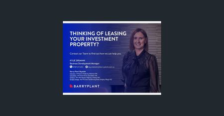 Brand New Modern Living in a Thriving New Estate - Photo 3