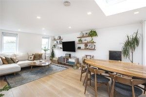 Stephendale Road, Fulham, SW6 - Photo 5