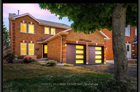 For Lease - 3280 Charlebrook Court, Mississauga, Ontario - Photo 2