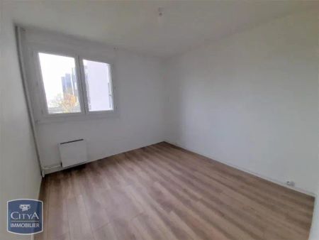 Appartement à louer 3 pièces 60.55m² - Photo 3