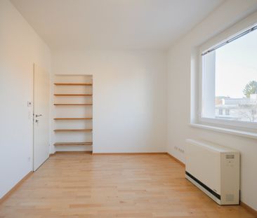 WUNDERSCHÖNE 4-ZIMMER-WOHNUNG MIT SONNIGER LOGGIA - Foto 4