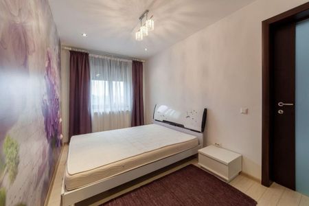 De Închiriat Apartament 3 camere Pitesti- zona Marasesti! - Photo 4