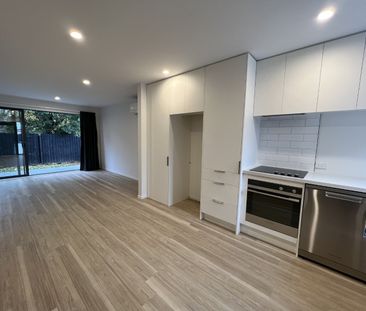 4/10a McLean Street, Linwood - Photo 1