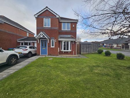 2 Grisedale Close, Middleton - Photo 4