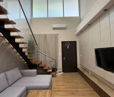 Loft Προς Ενοικίαση - Παγκράτι, Κέντρο Αθήνας - Photo 3