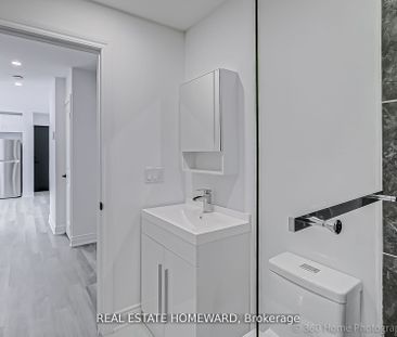 For Lease - 419 Woodbine Avenue Unit# 1, Toronto, Ontario - Photo 6