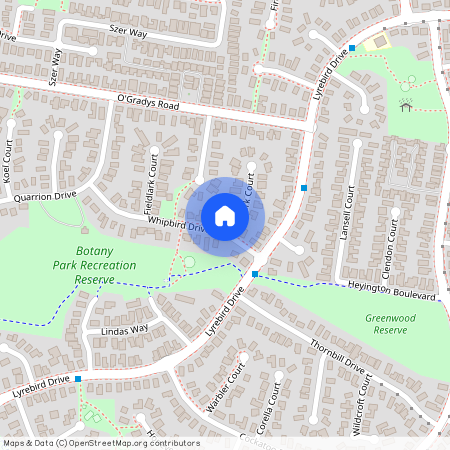 5 Whipbird Drive, Vic 3201, Carrum Downs