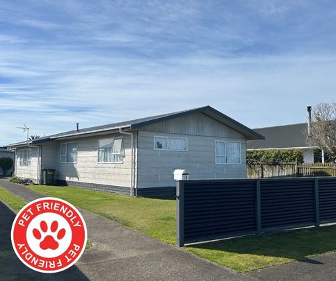 Kamahi Ave, Hawera - Photo 1