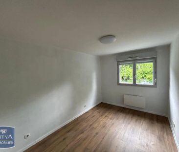 Appartement à louer 2 pièces 48.4m² - Photo 5