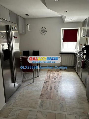 Apartament 4 camere 13 Septembrie/parcare/ 2 bai/2 balcoane - Photo 4