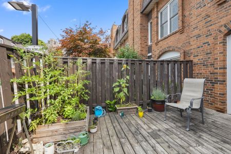 For Lease - 70 Upper Canada Drive Unit# 4, Toronto, Ontario - Photo 4
