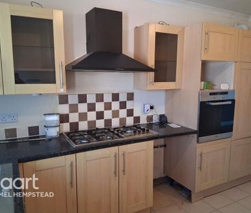 2 bedroom terraced house to rent - Photo 3