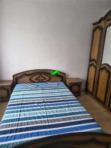 Apartament de inchiriat 2 camere Sibiu Mihai Viteazul - Fotografie 3