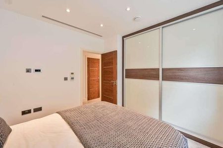 Willow House, Westminster, SW1P - Photo 5