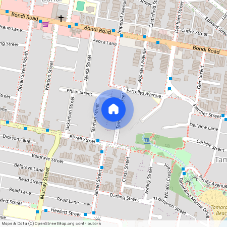 18 Tamarama Street, Tamarama NSW 2026