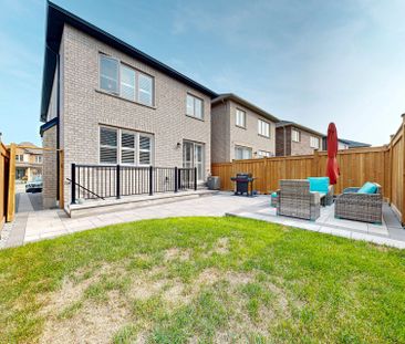 For Lease - 1028 Pelican Trail Unit# Bsmt, Pickering, Ontario - Photo 2