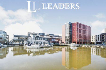 2 bedroom apartment to rent Brayford Wharf North, Lincoln, Lincolnshire, LN1 - Photo 5