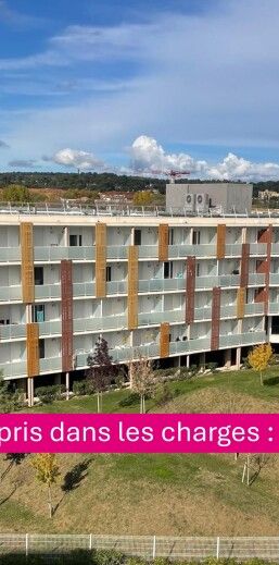 Location Appartement 1 pièce 18m² NIMES 30000 - Photo 1