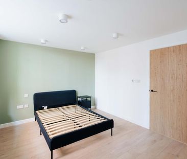 1 bedroom apartment to rent - Photo 5