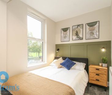 1 bed Studio for Rent - Photo 4