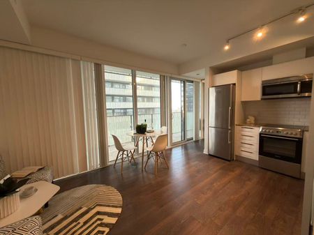 For Lease - 42 Charles Street Unit# 1710, Toronto, Ontario - Photo 4
