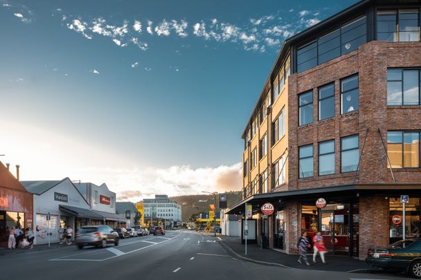 Welcome to 106/73 Jackson Street - Photo 1